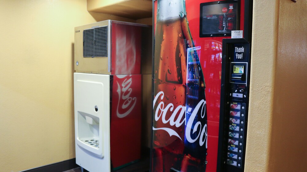 Vending Machine
