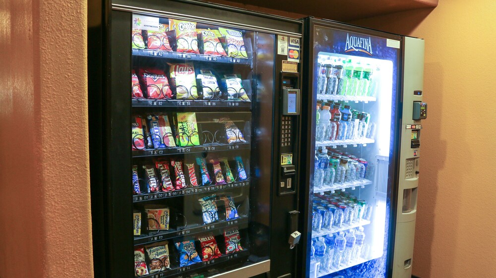 Vending Machine