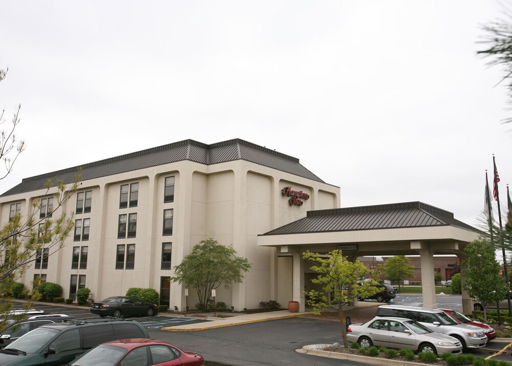 Hotel Front