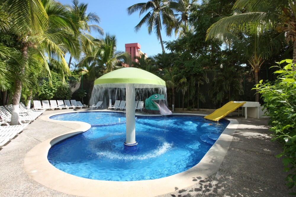 Childrens Area