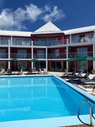 Rosemont Guest Suites
