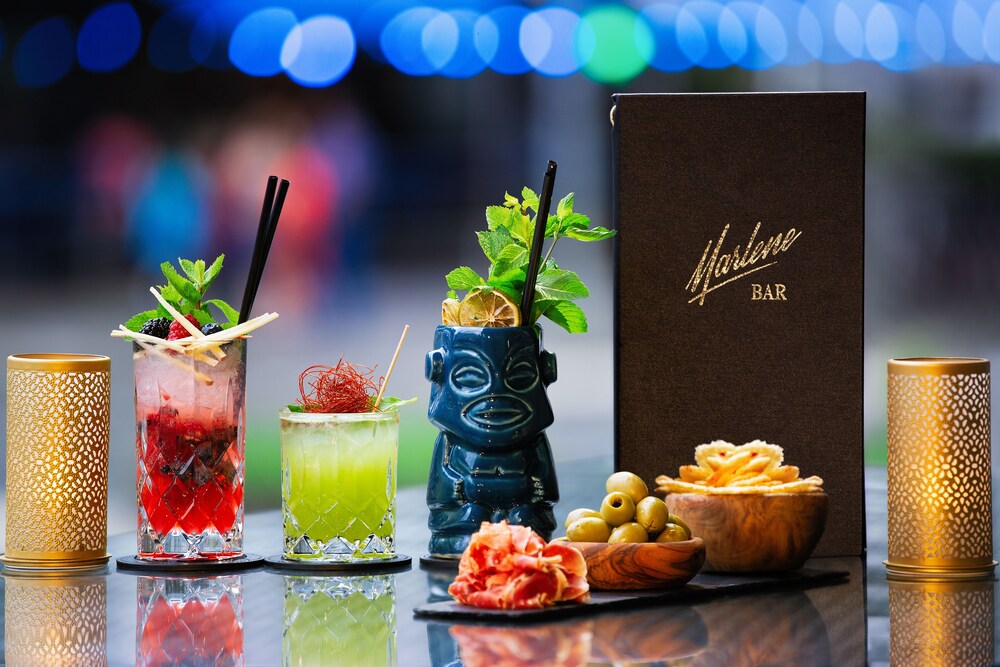 Hotelbar
