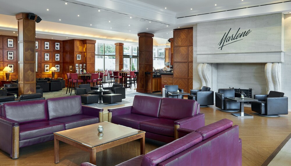 Hotelbar