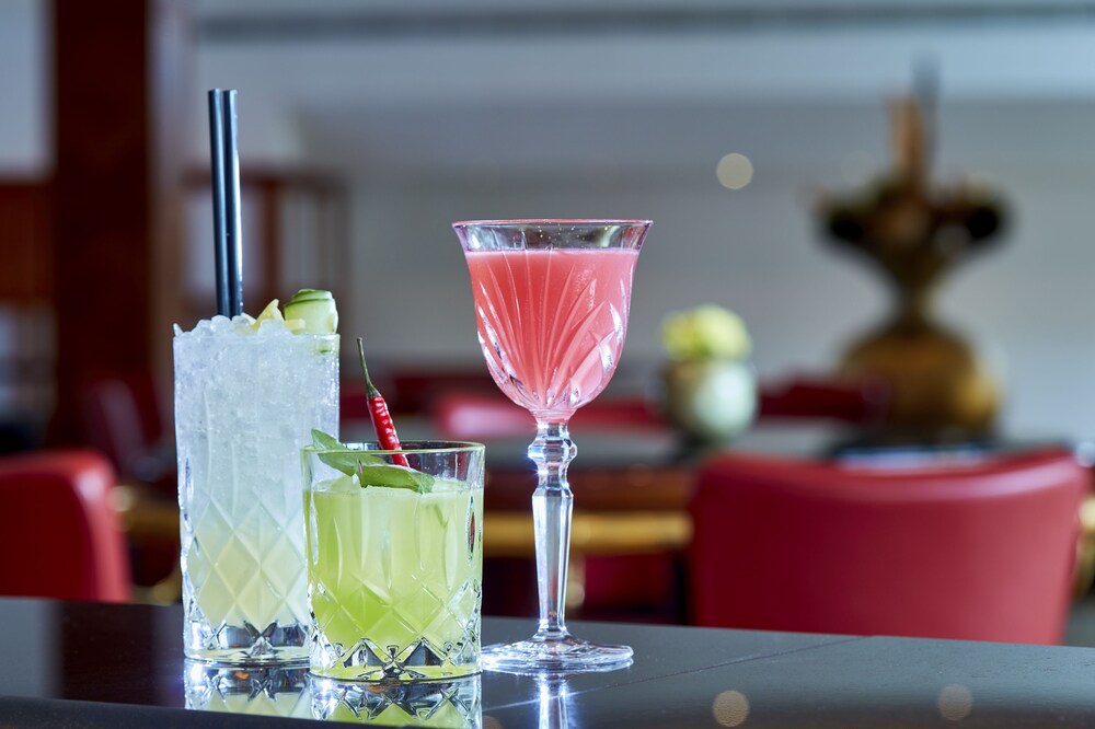 Hotelbar