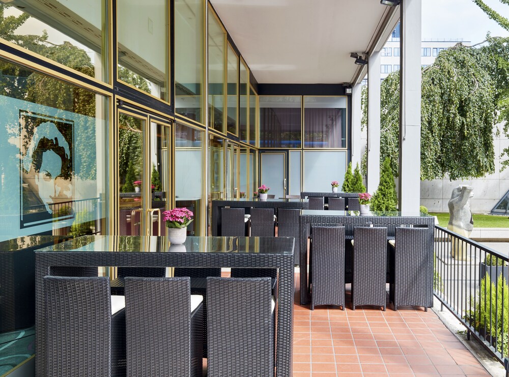 Hotelbar