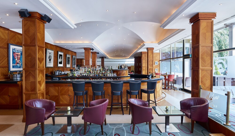 Hotelbar