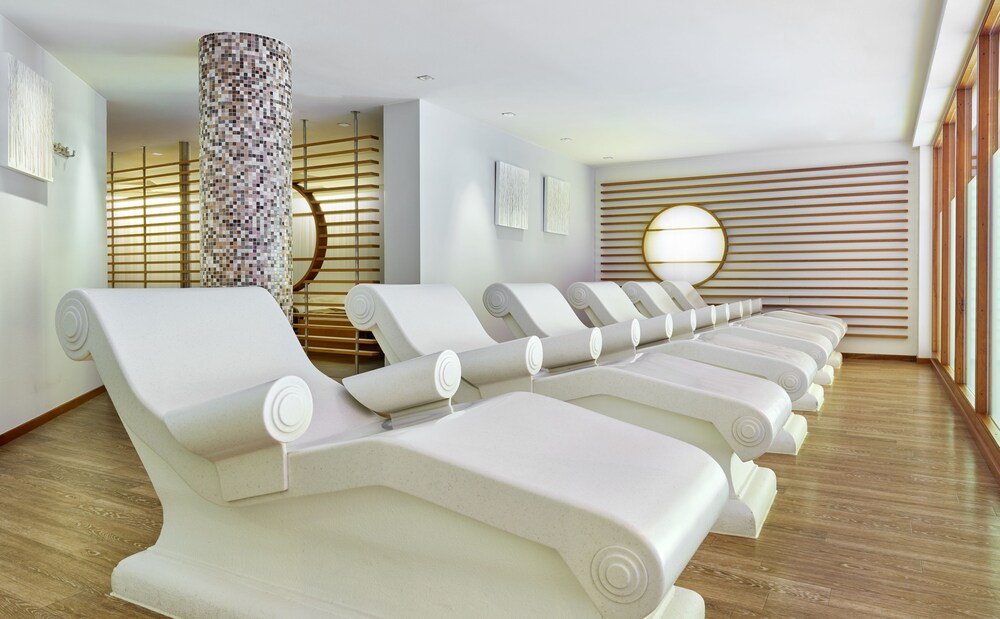 Wellnessbereich