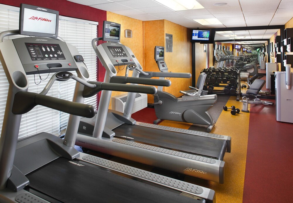 Gimnasio