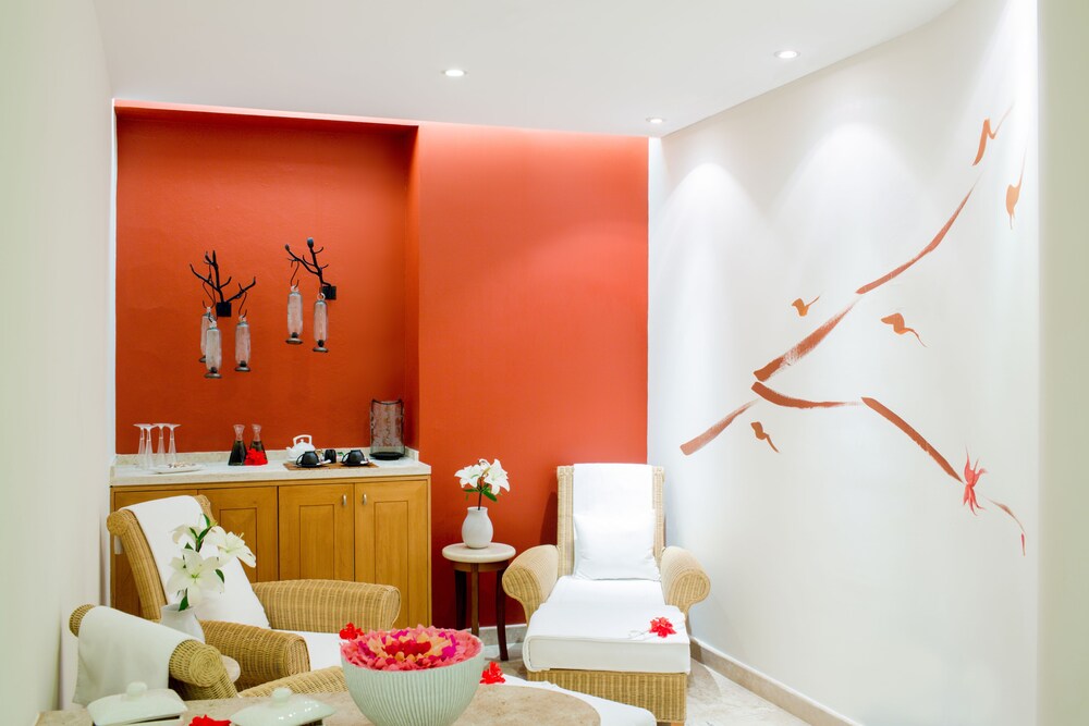 Treatment Room