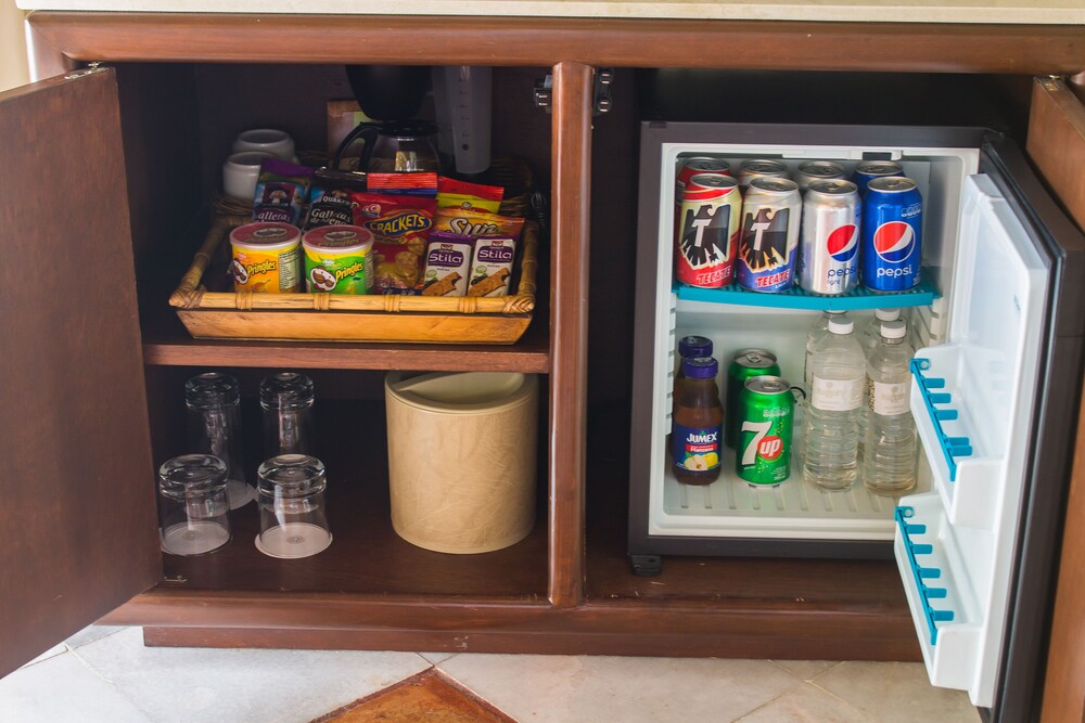 Minibar