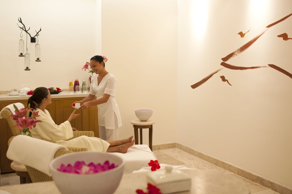 Treatment Room
