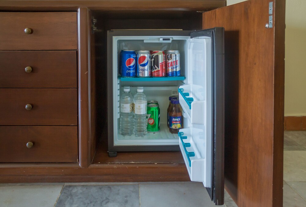 Minibar