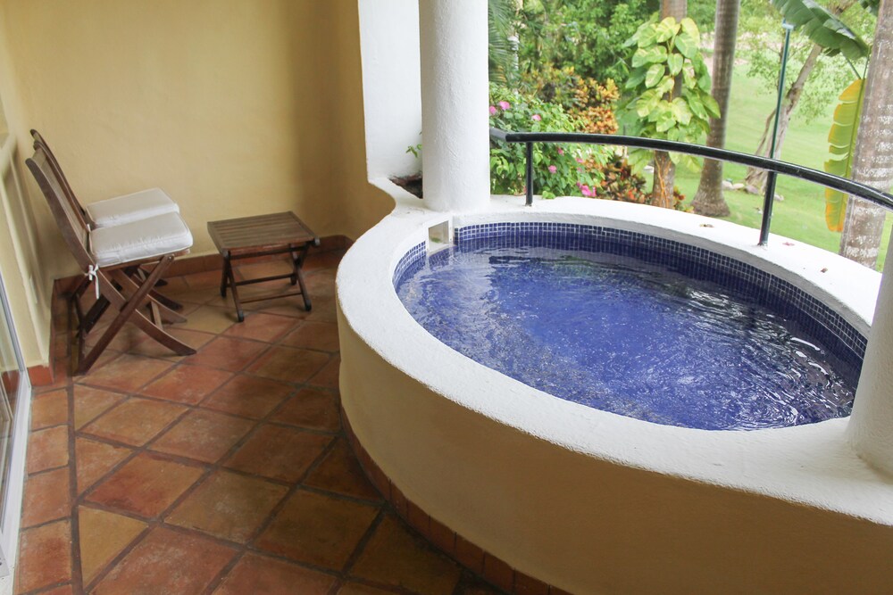 Terrasse/veranda