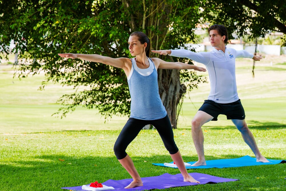Yoga
