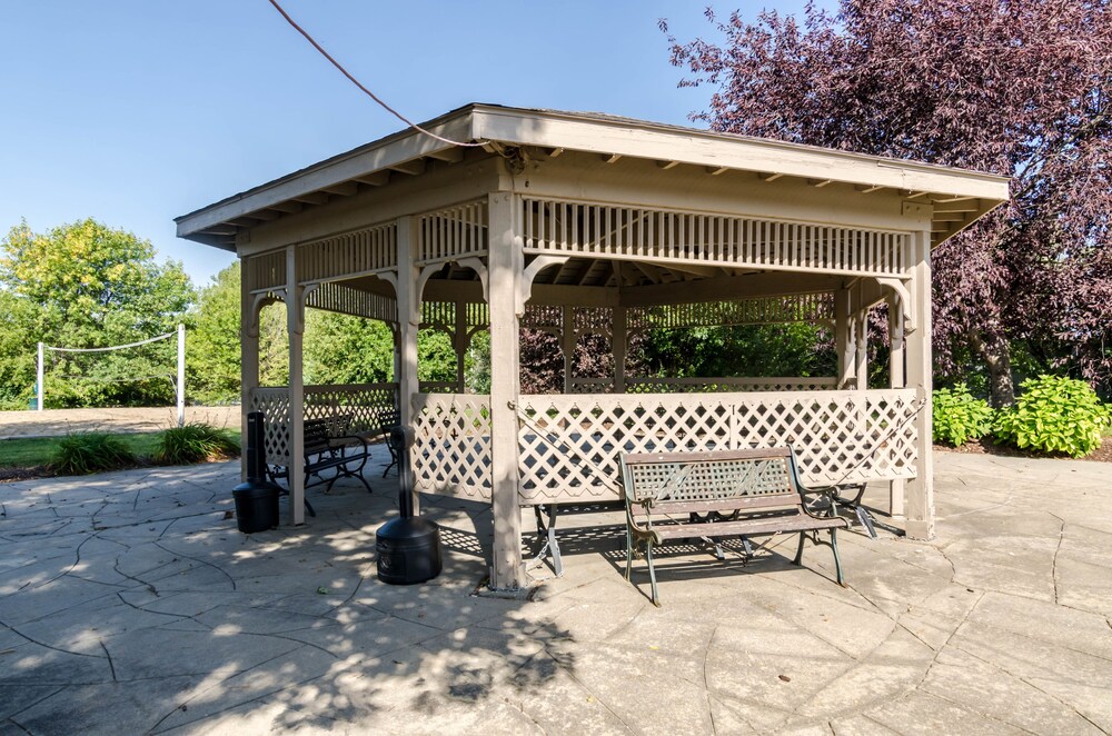 Gazebo
