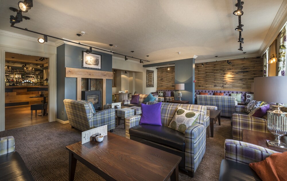 Hotel Interior