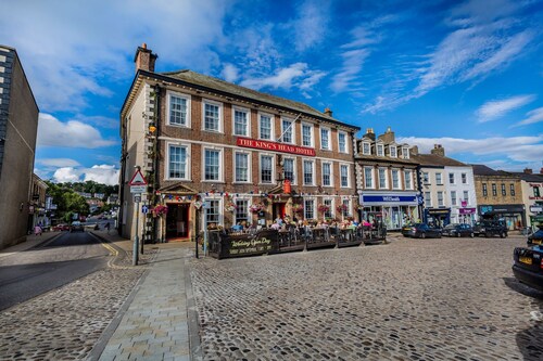 The Kings Head Hotel