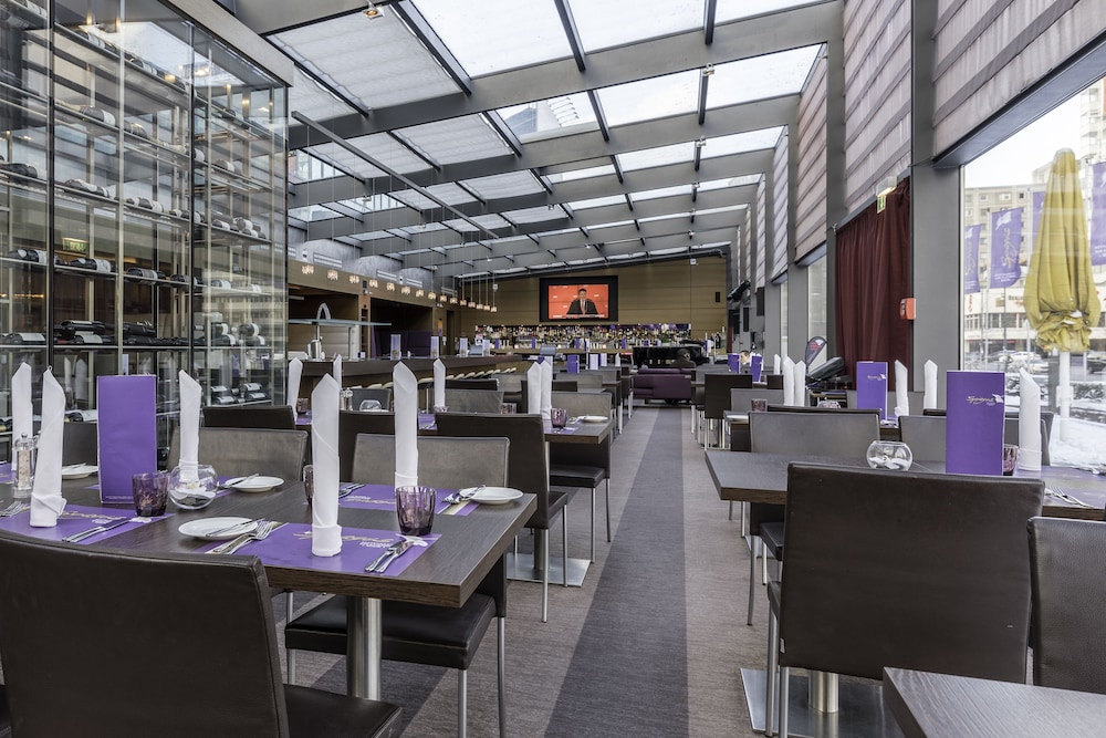 Hotelbar