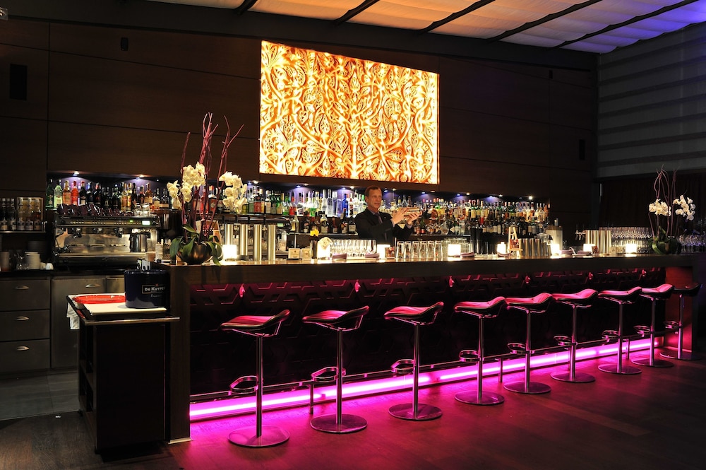 Hotelbar