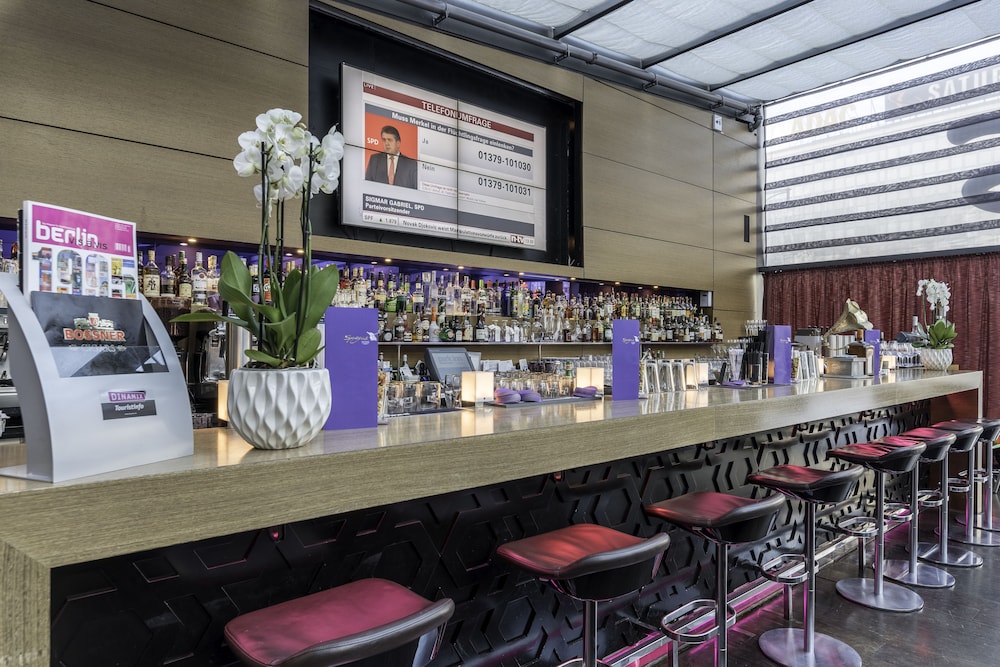Hotelbar