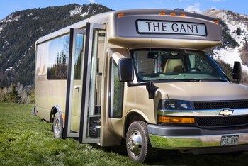 Airport Shuttle