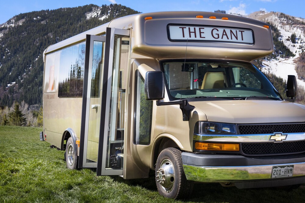 Airport Shuttle