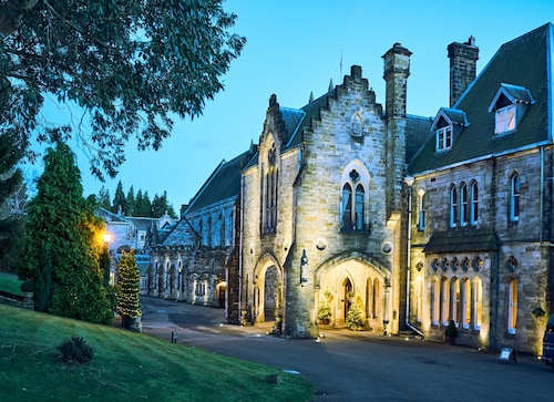 Ashdown Park Hotel & Country Club