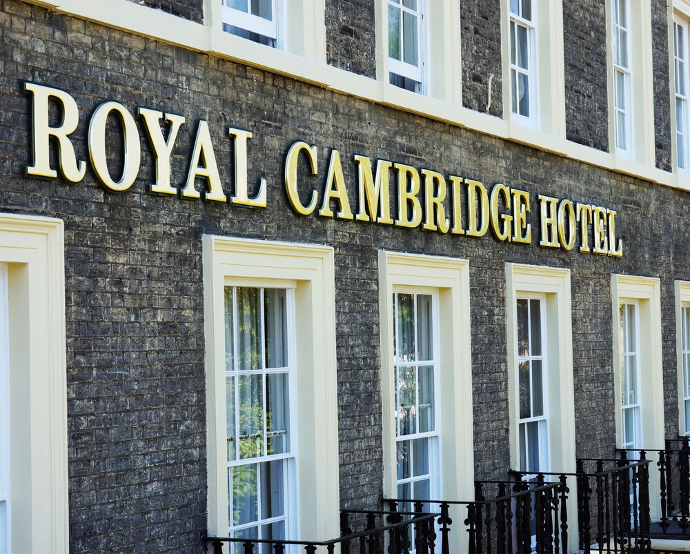 Hotel Front