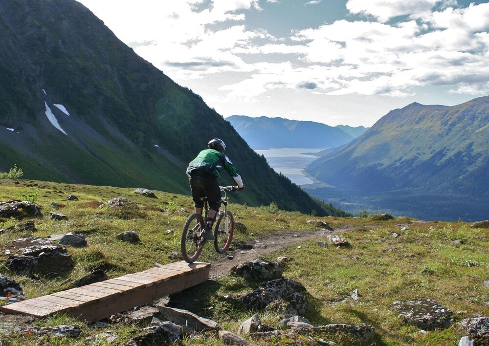 Bicycling