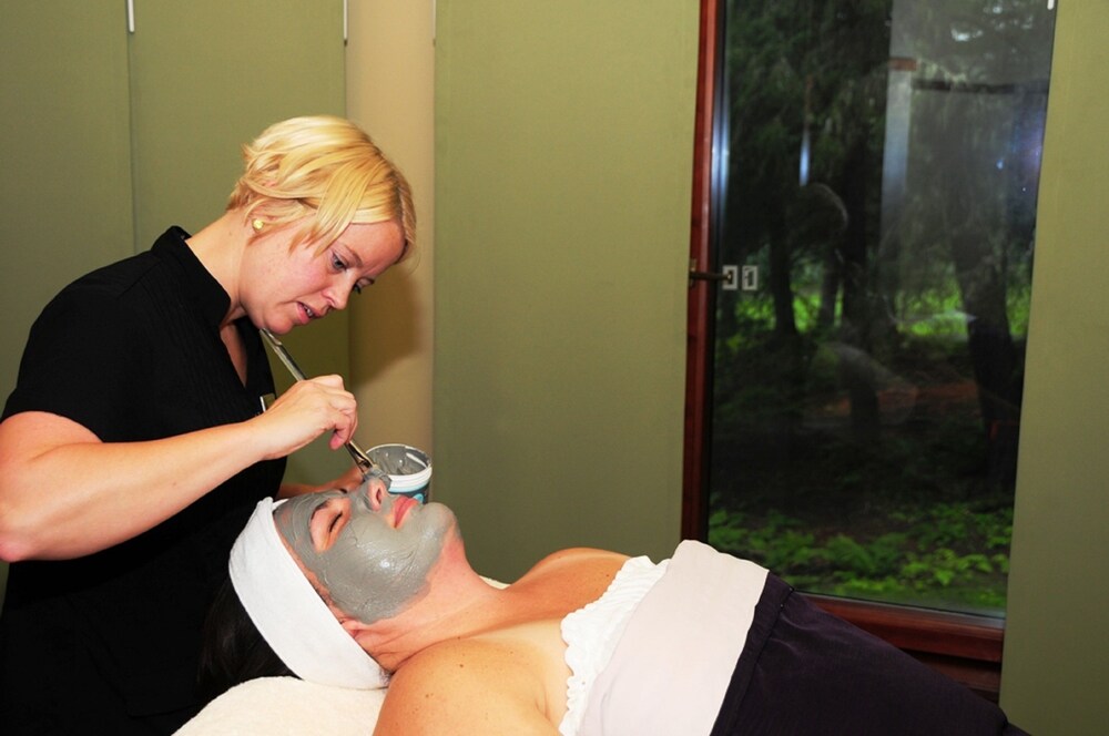 Spa Treatment