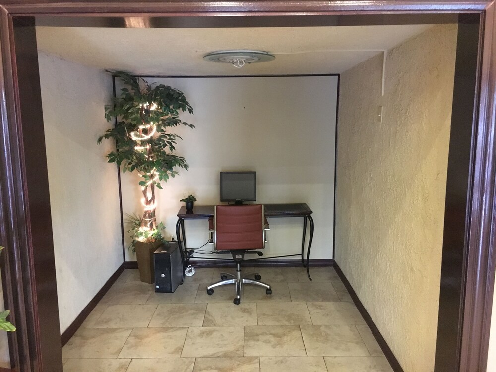 Businesscenter