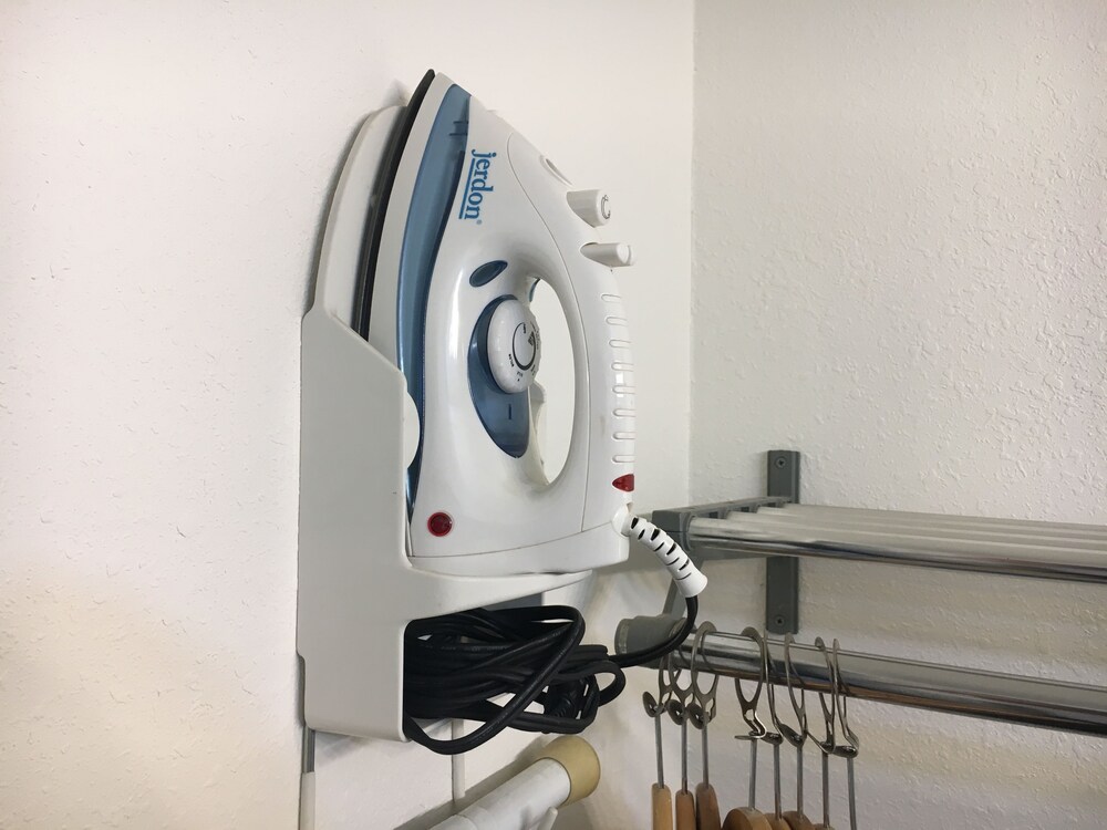 Badezimmerausstattung