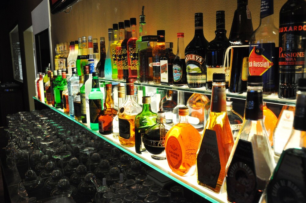 Hotel Bar