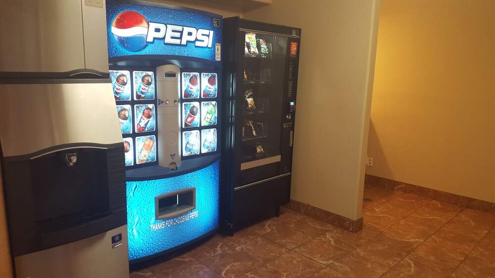 Vending Machine