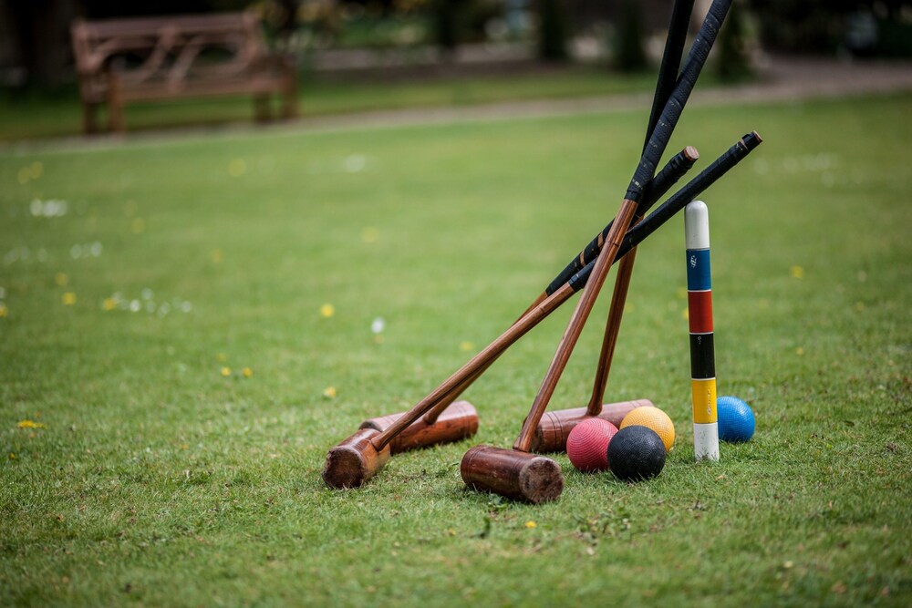 Instalaciones deportivas