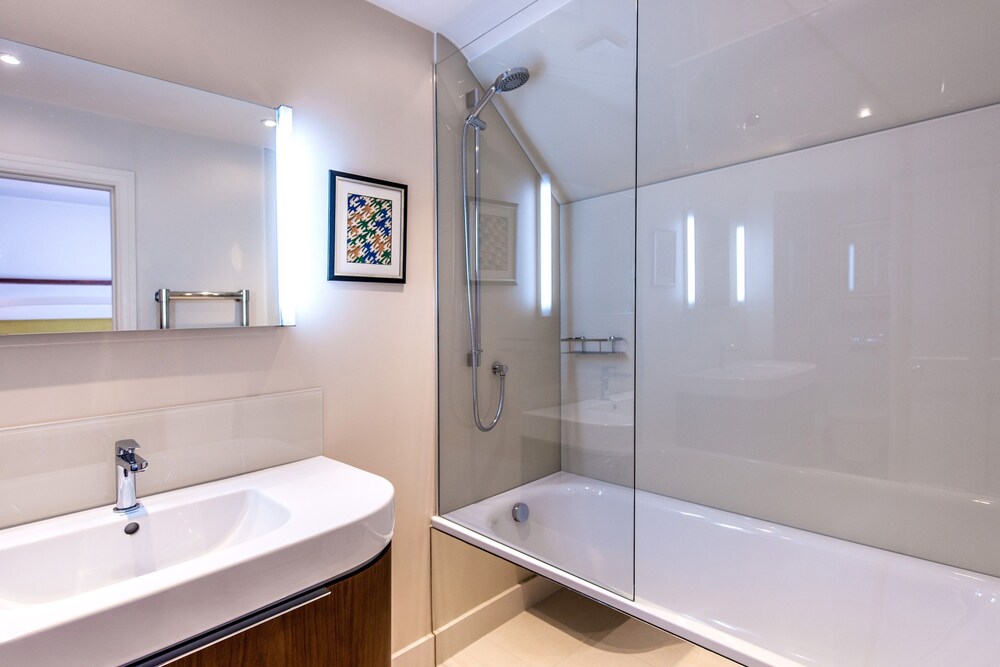 Cuarto de baño