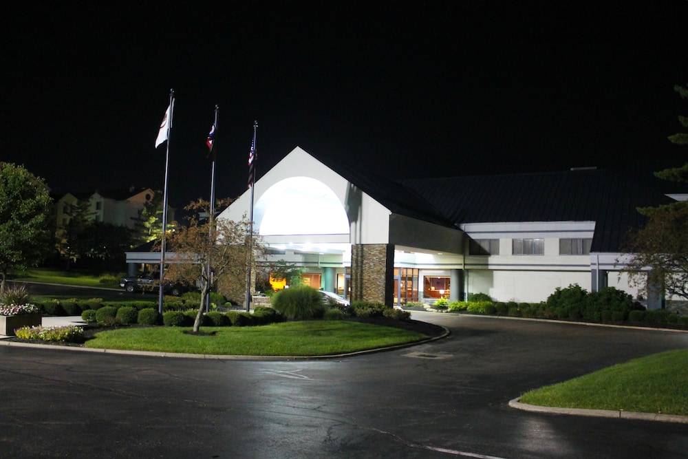 Hotel Front