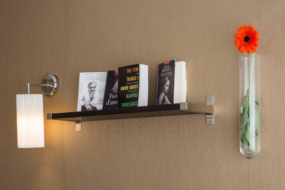 In-Room Amenity
