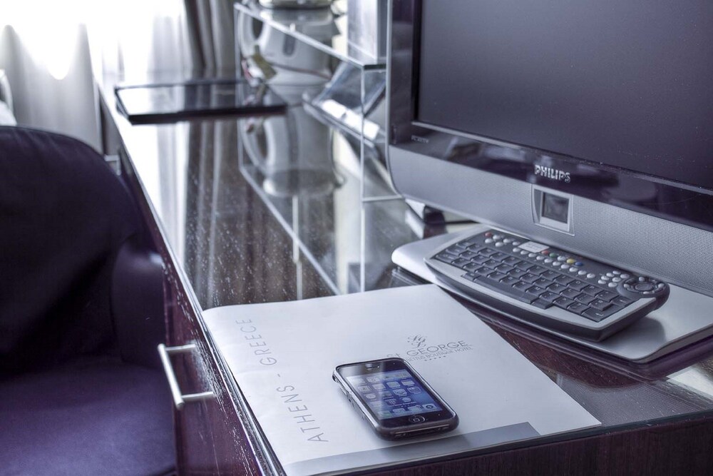 In-Room Amenity