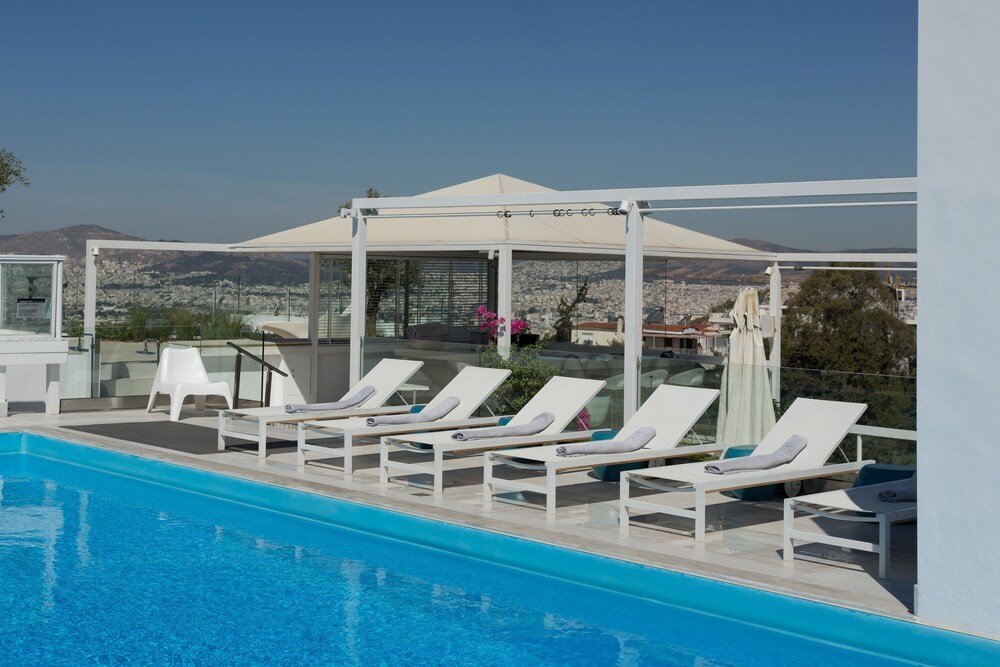 Sundeck