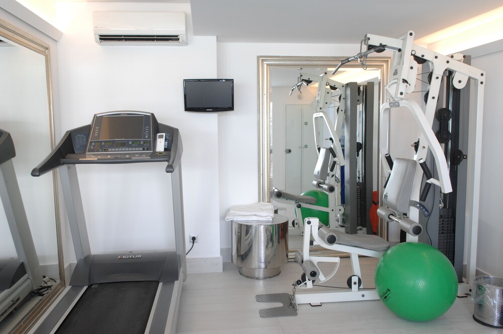 Sports Facility