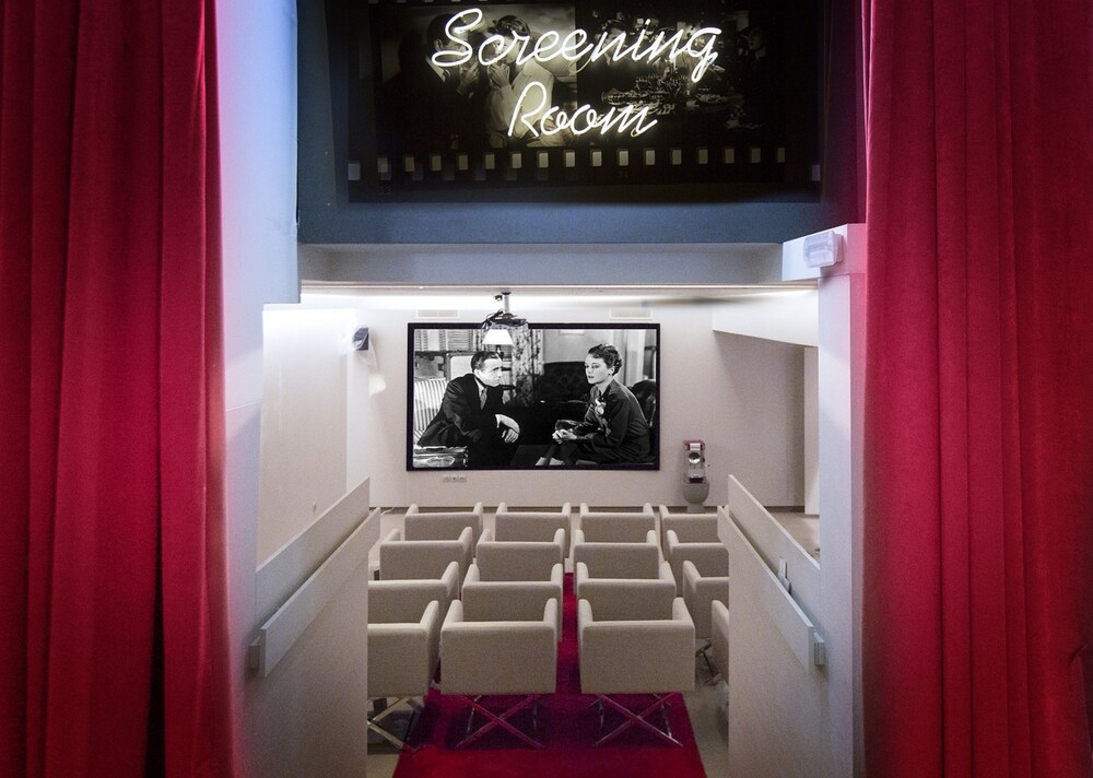 Theater Show
