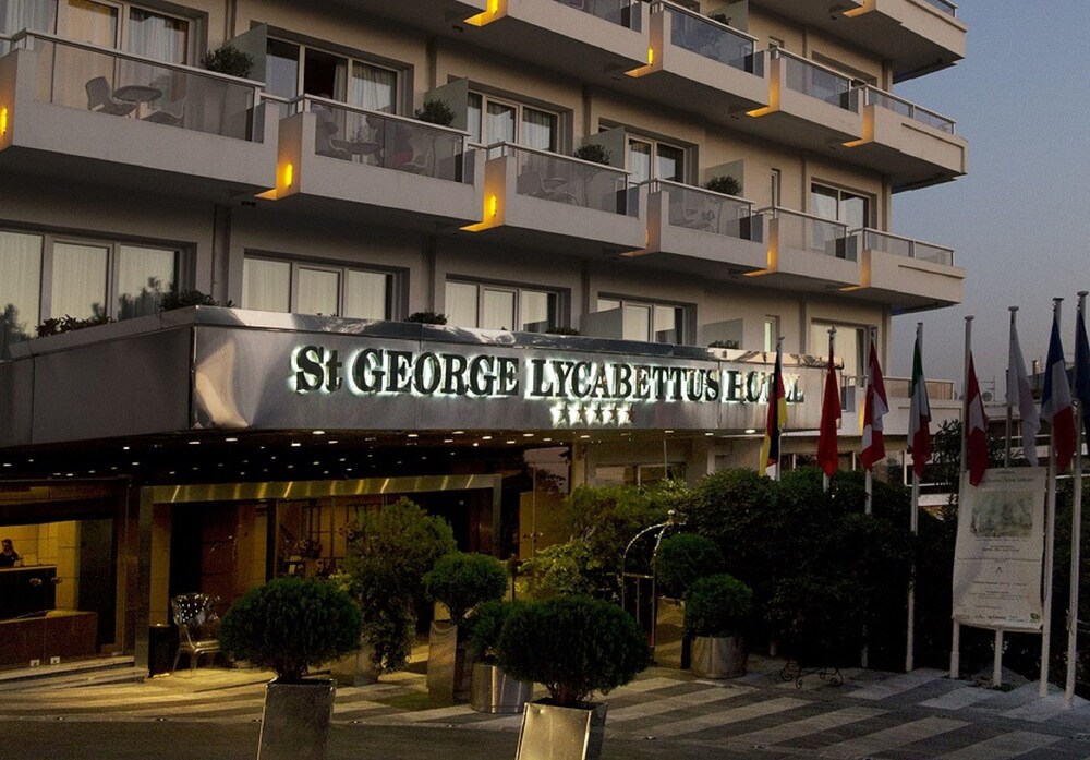 Hotel Front