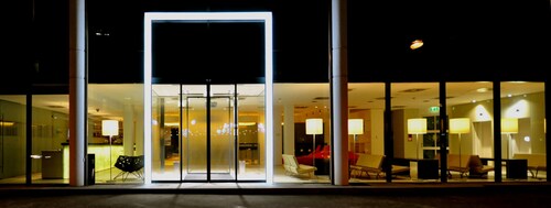 arte Hotel Linz