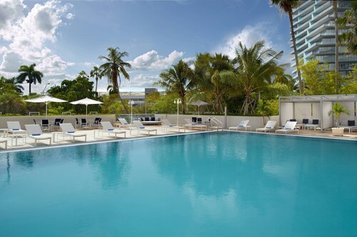 Courtyard by Marriott Miami Coconut Grove