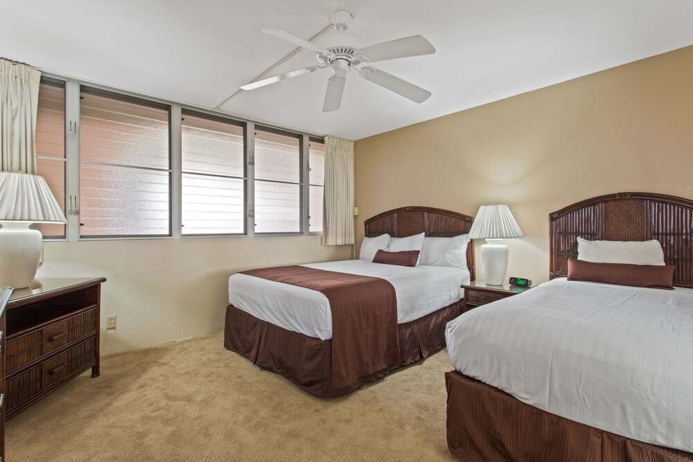 Room, 2 Bedrooms, Oceanfront - Guestroom