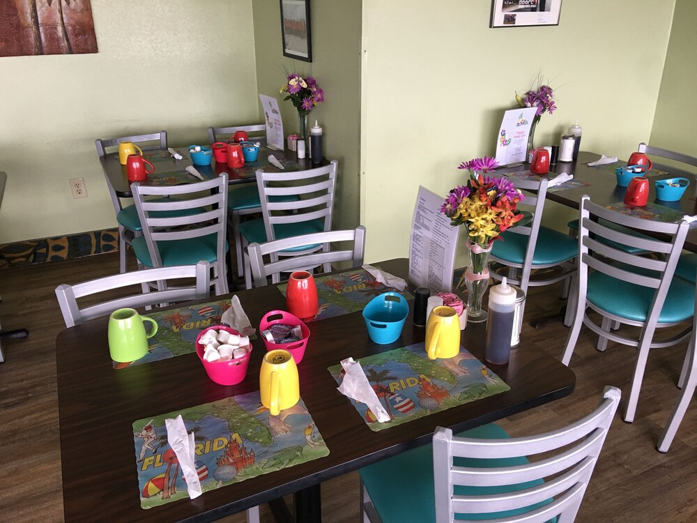 Cafe