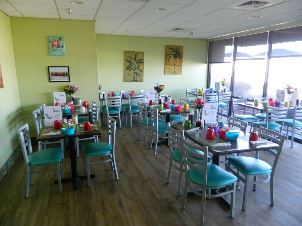 Family Dining