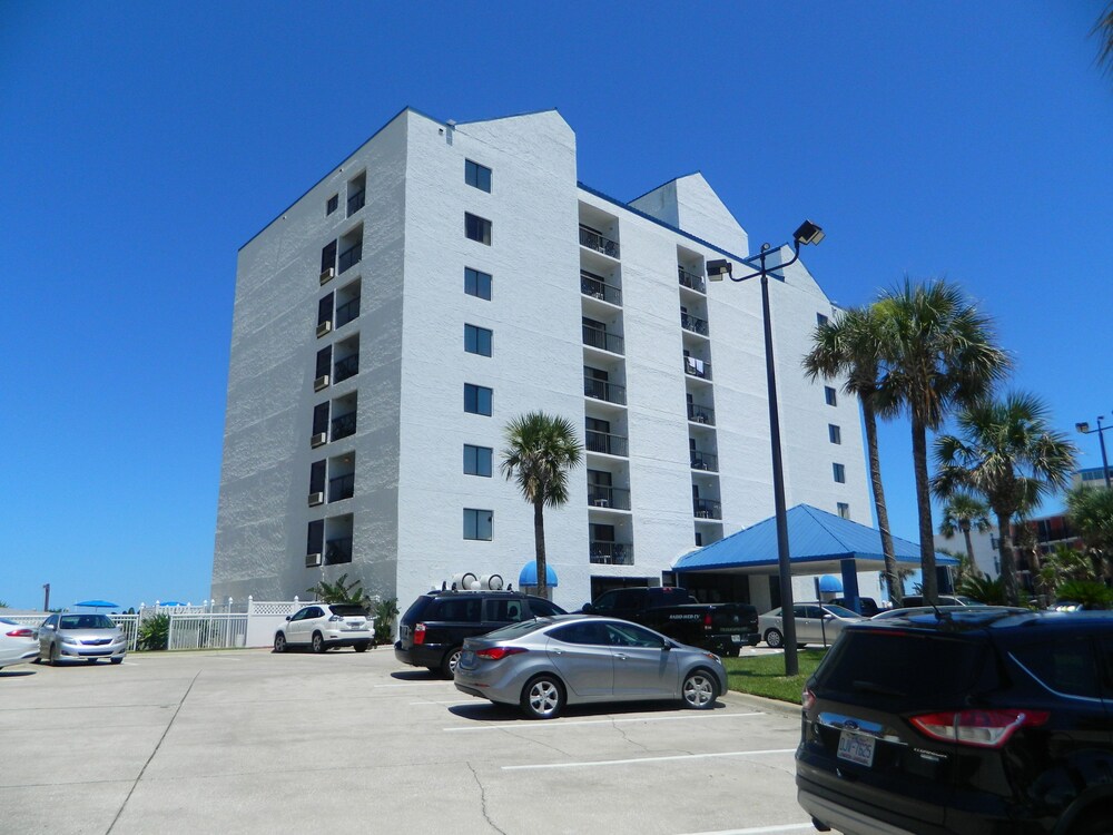 Hotel Front