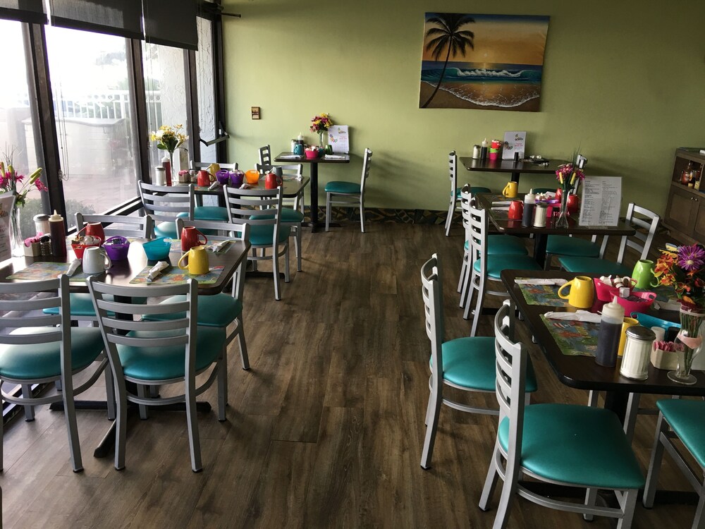 Family Dining